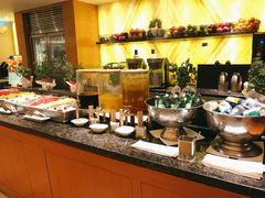 -威斯汀舞台餐厅