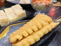 -成都老码头火锅(旺角店)