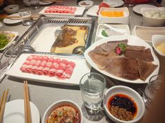 -海底捞火锅(塘厦天虹店)