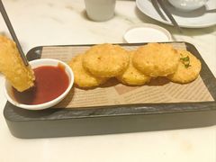 -径山十八道·风味民间菜(华夏之心店)