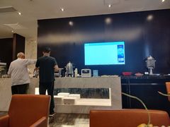 -爱康卓悦体检中心(九座花园分院)