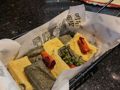-鸣记脆皮烤鱼·海鲜烤鱼(亿合城店)