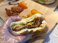 -必胜客(威高广场店)