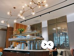 大堂-莆田餐厅PUTIEN(万象天地店)