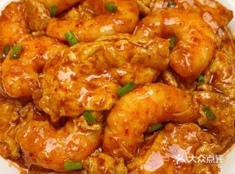 泰香了，好吃到连炫2碗米饭～食材：鸡蛋，虾仁