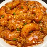 泰香了，好吃到连炫2碗米饭～食材：鸡蛋，虾仁
