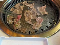 -杨记齐齐哈尔烤肉(总店)