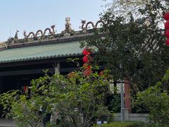 -南海神庙