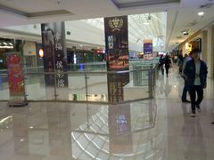 -万达广场(无锡滨湖店)