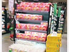 -盒马鲜生(枣园路店)