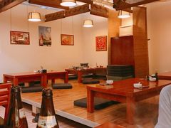 大堂-牛玄庵日式寿喜烧·料理店(新源里店)