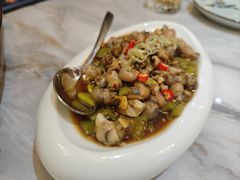 -君霖海鲜私房菜(春柳店)