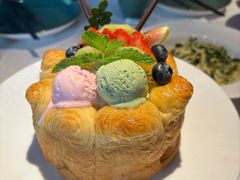-大鸭梨烤鸭(望京店)