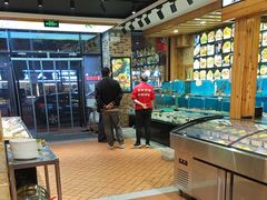 -禾记海鲜烧烤(八一路店)