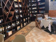 -BONAZZA 意大利餐厅
