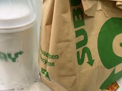 -赛百味SUBWAY(凯丹店)