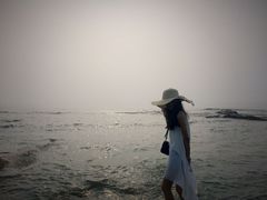 -日照灯塔风景区