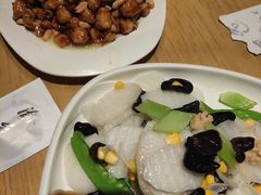 -渝乡老妈·北京烤鸭(六里桥店)