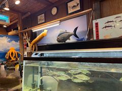 -海鮮市場長崎港(出島ワーフ店)