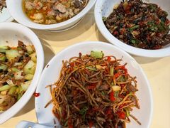 -笨罗卜浏阳菜馆(龙华鹏润达店)