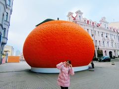 -老阿尔巴特大街