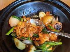 -人间酒暖·Go blanc·烧鸟·深夜食堂(陆家嘴店)