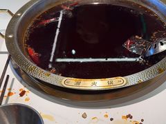 -潮火锅·麻辣牛肉火锅(观音桥方圆·LIVE店)