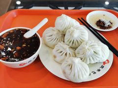 -庆丰包子铺(回龙观店)