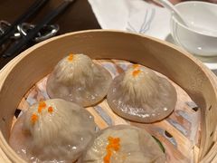 上海灌汤小笼包-广州文华东方酒店·江-由辉师傅主理
