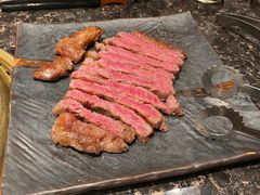 -老乾杯和牛烧肉(王府中环店)