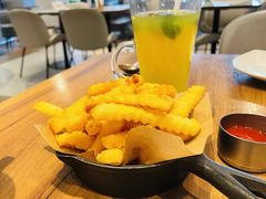 -必胜客(栖乐荟店)