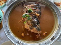 -金家老三饭庄(常营店)