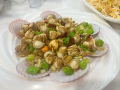 -郭姐·威海渔村(黄兴路店)