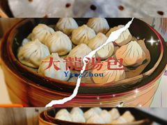 -大龙汤包