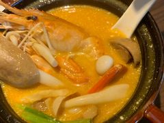 -星叶·东南亚料理(宁波万象汇店)