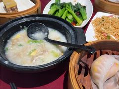 -金苑海鲜酒家(新港中路店)