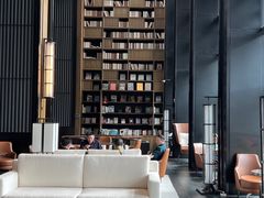 -木嘛working coffee(前海店)