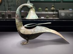 -广西壮族自治区博物馆