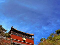 -泰山风景名胜区