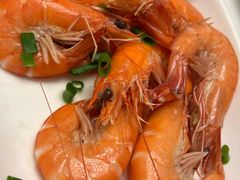 -金海湾海鲜排档(朱家尖店)