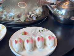 -水禾轩·海鲜蒸汽主题餐厅(新香洲旗舰店)