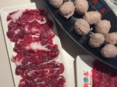 -潮泰牛肉火锅 · 创于1992年(国贸店)