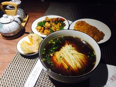 -十面春风·江南面馆(崇宁路店)