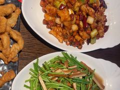 -老土灶·扬州非遗淮扬菜(大运河博物馆店)