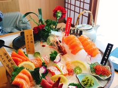 -文三酒肆自助放题(新街口友谊广场店)