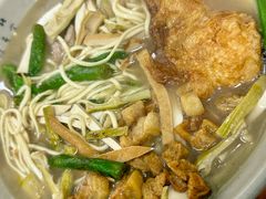 -无名氏面馆(邮电路店)