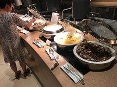 -舟山朱家尖威斯汀酒店·知味标帜自助餐厅
