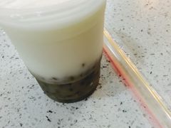 -芬芳甜品(同福路店)