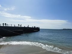 -硇洲岛旅游区