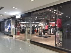 -巴黎春天(陕西路店)